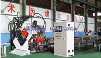 銀川管塔加工設備生產廠家的普通沖床應用與優(yōu)勢