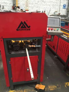 沖孔機與普通沖床 工作原理、應用場景與區別解析