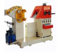 普通沖床 制造業(yè)的基石與高效生產利器